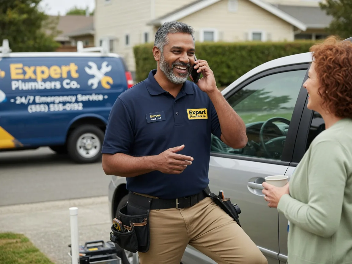 Drain Cleaning Fairmount, GA FAQs
